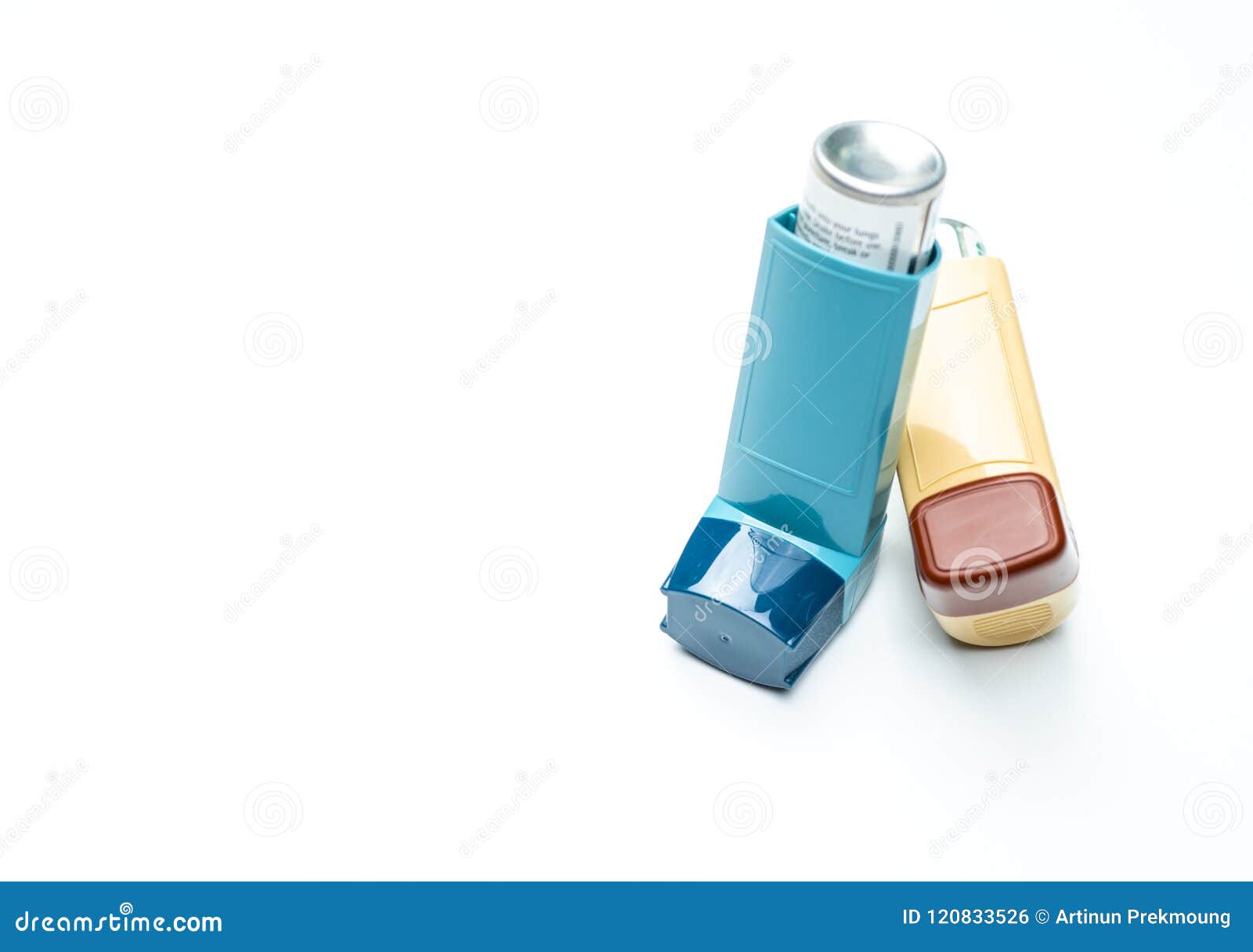 budesonide inhaler