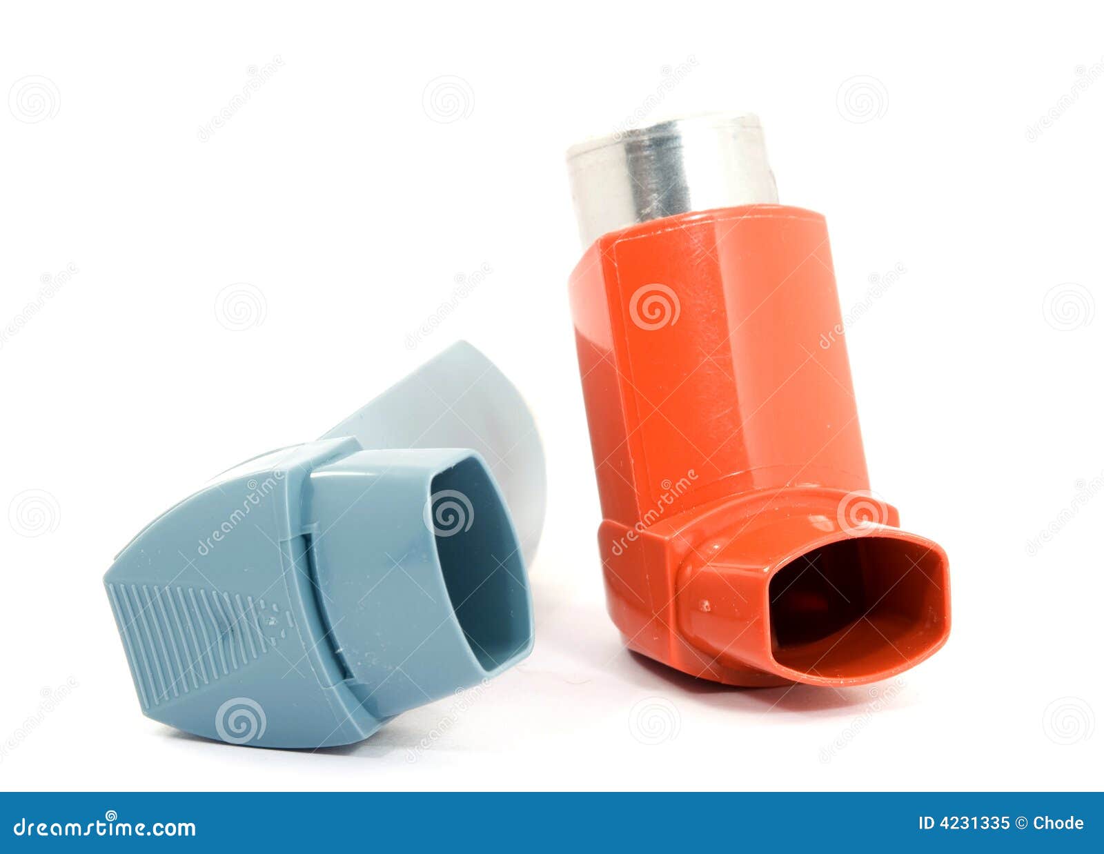Asthma spray stock image. Image of dose, medicine, pharmacy 4231335
