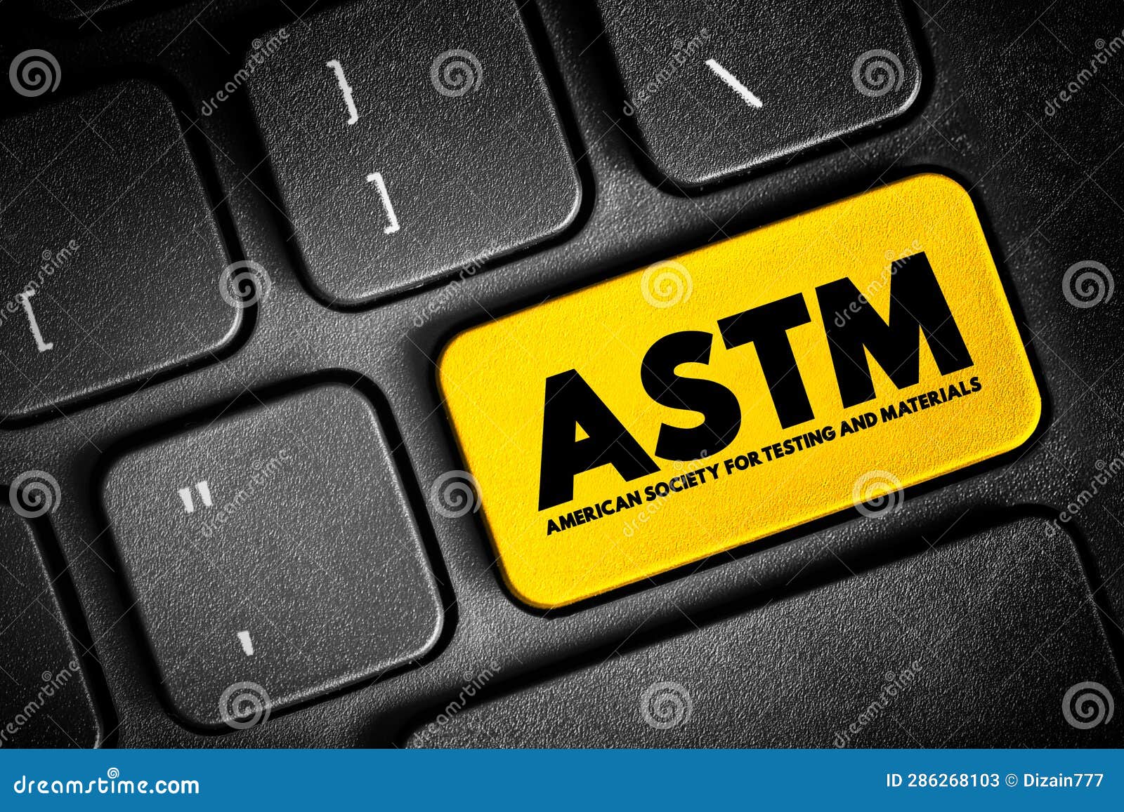 Astm American Society for Testing and Materials Est Une Organisation Astm American Society for Testing and Materials Est Une Organisation
