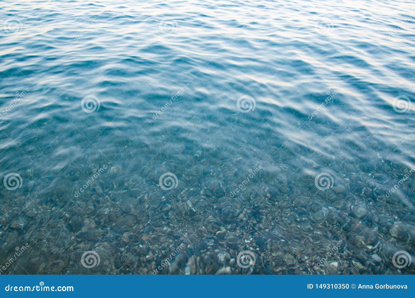 Astract海背景 透明水波纹表面库存照片 图片包括有astract海背景 透明水波纹表面
