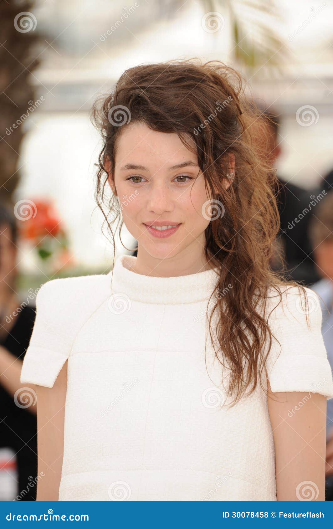 Astrid Bergés-Frisbey 'Pirates of the Caribbean: On Stranger Tides