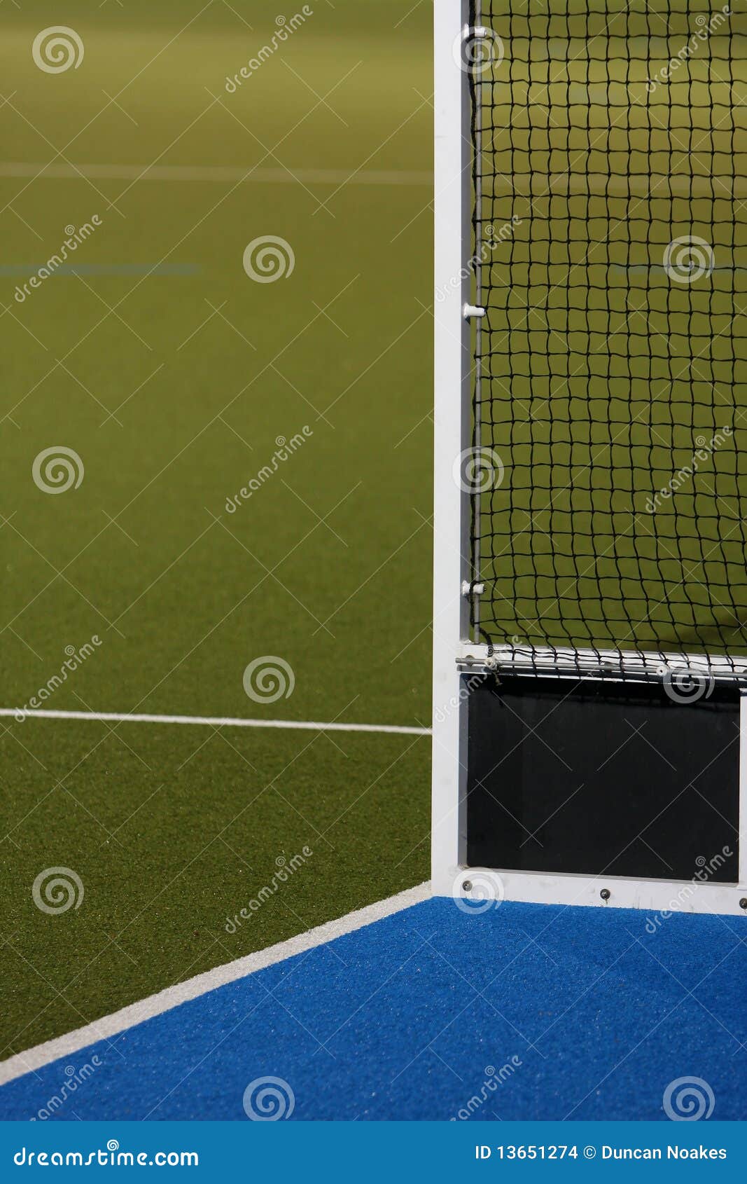 Astro Turf Hockey Field stock photo. Image of artificial 13651274