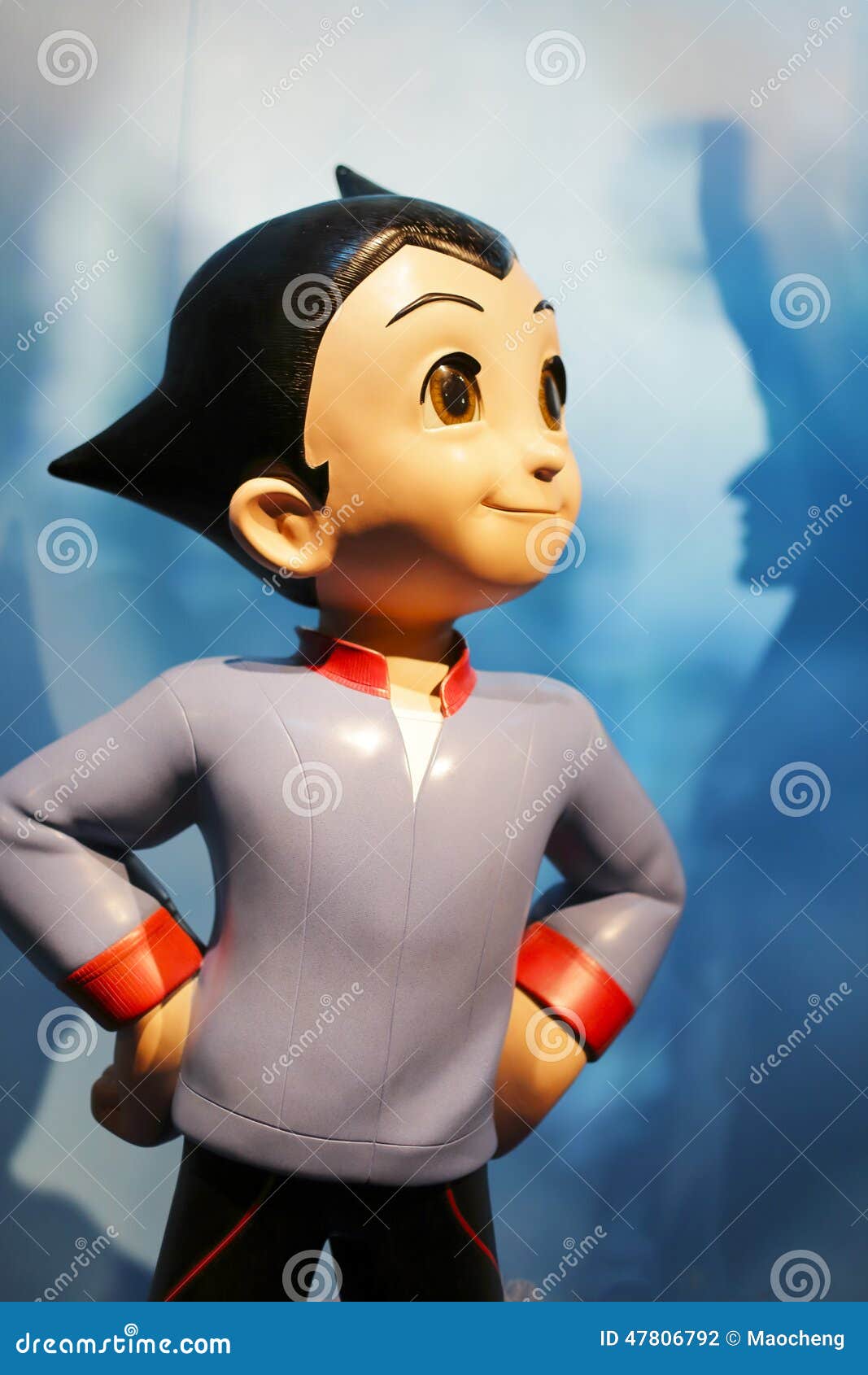 Astro Boy Stock Photos - Free & Royalty-Free Stock Photos from Dreamstime