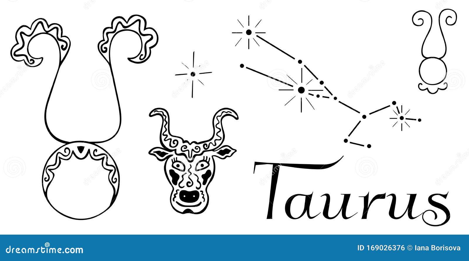 star sign clipart images