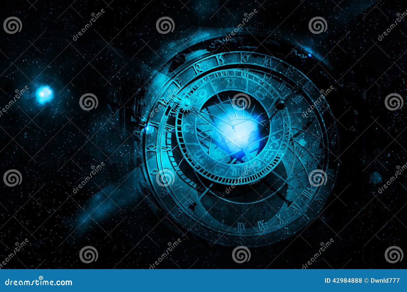 Astrology night sky stock photo. Image of stars, mystery 42984888