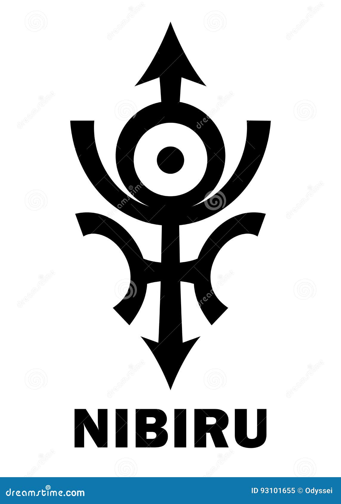 astrology: rogue planet nibiru