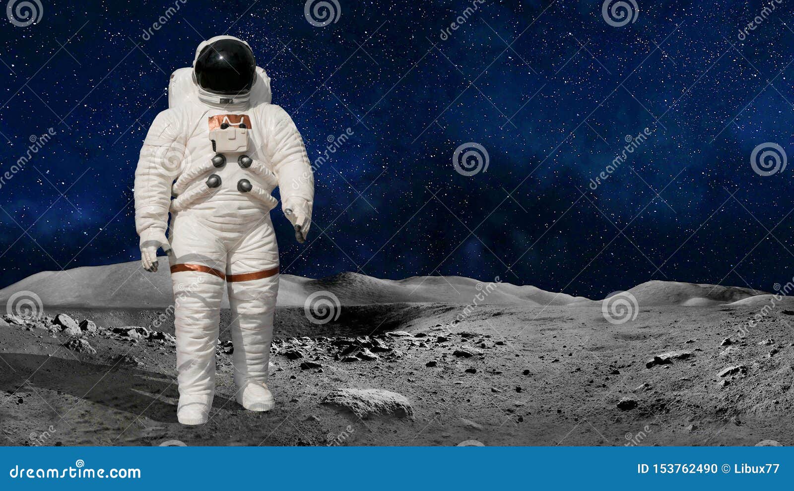 Astronaut or Spaceman Floating in the Space Editorial Stock Photo - Image  of exploring, dream: 121321918