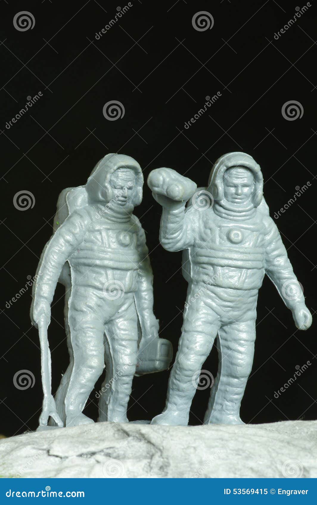 Astronauts Toys 39