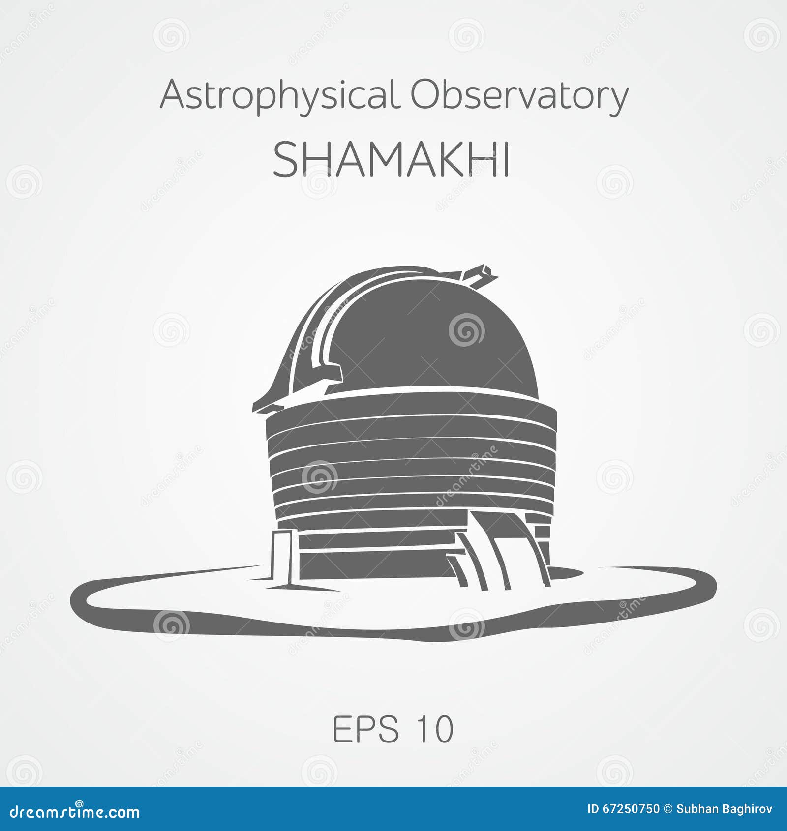 astrophysical observatory shamakhi.