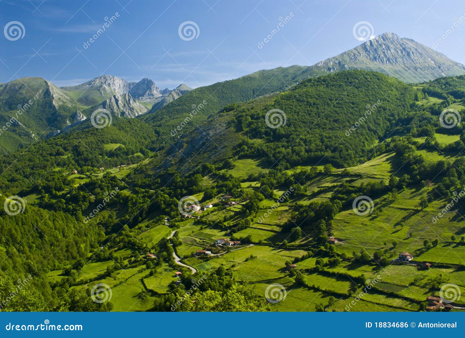 asturias