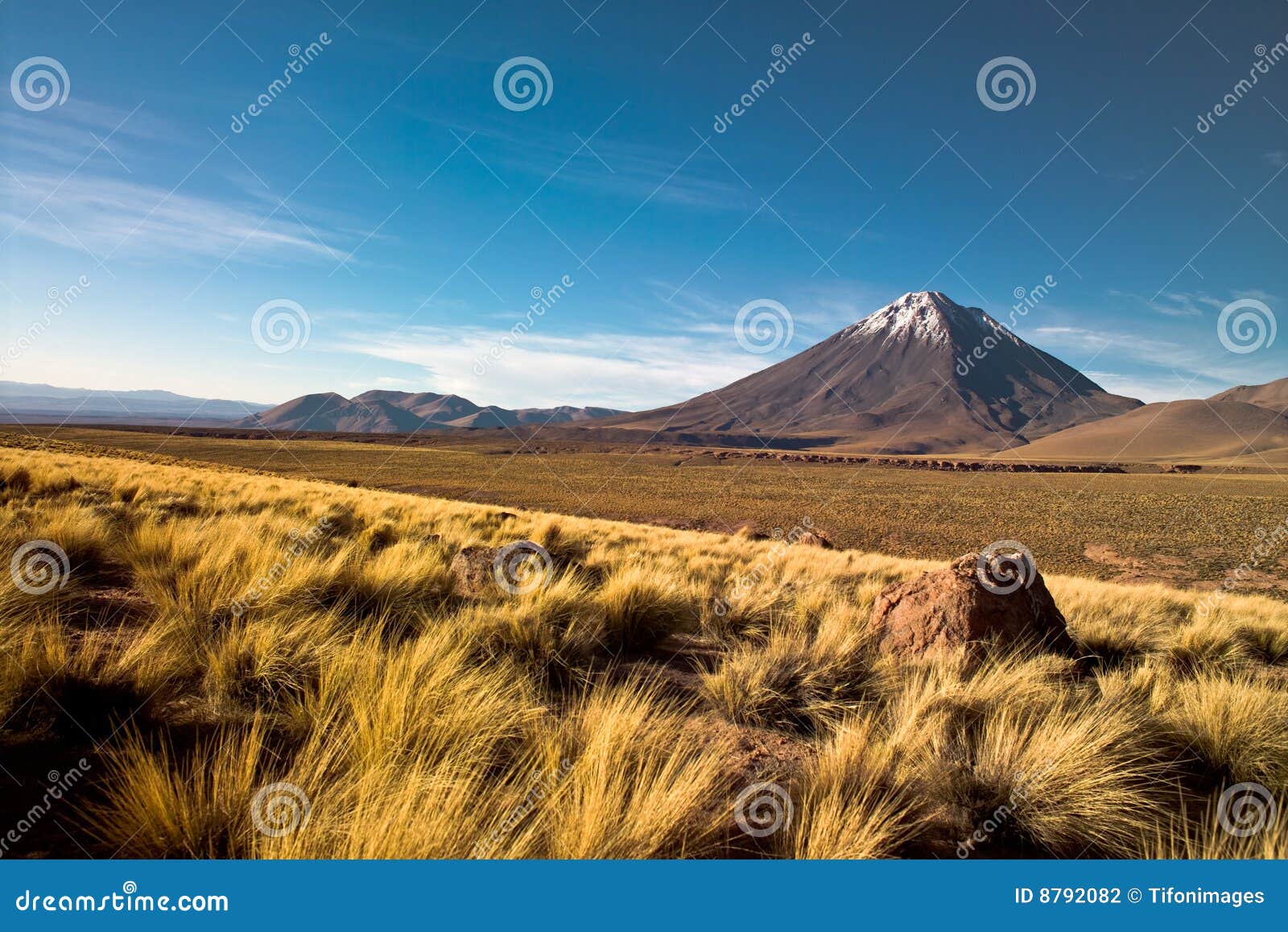 atacama desert