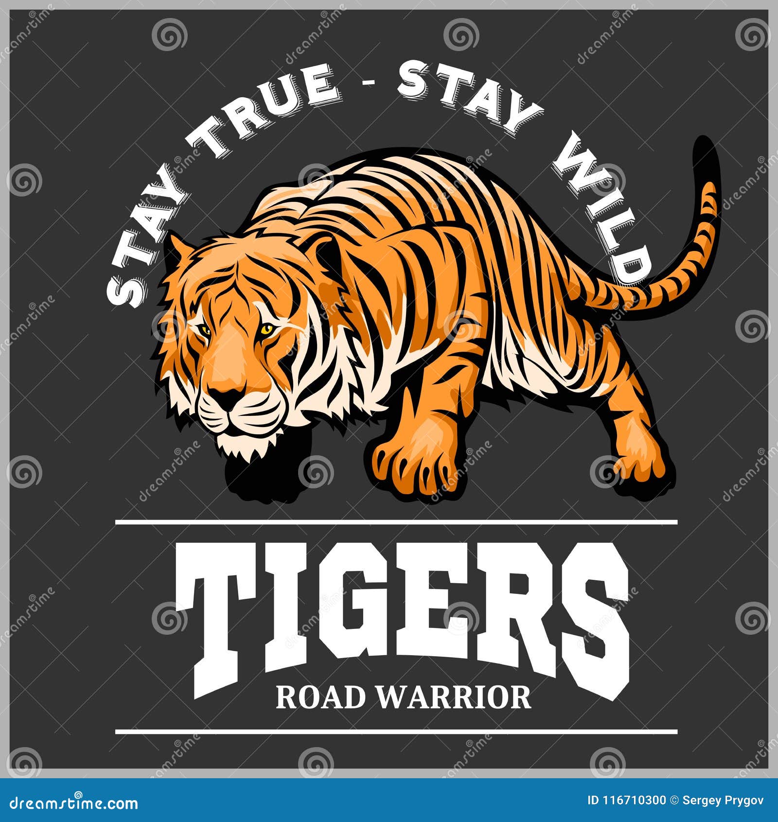 Ataque Do Tigre Ilustrações, Vetores E Clipart De Stock – (3,666 Stock  Illustrations), image size:1600x1690