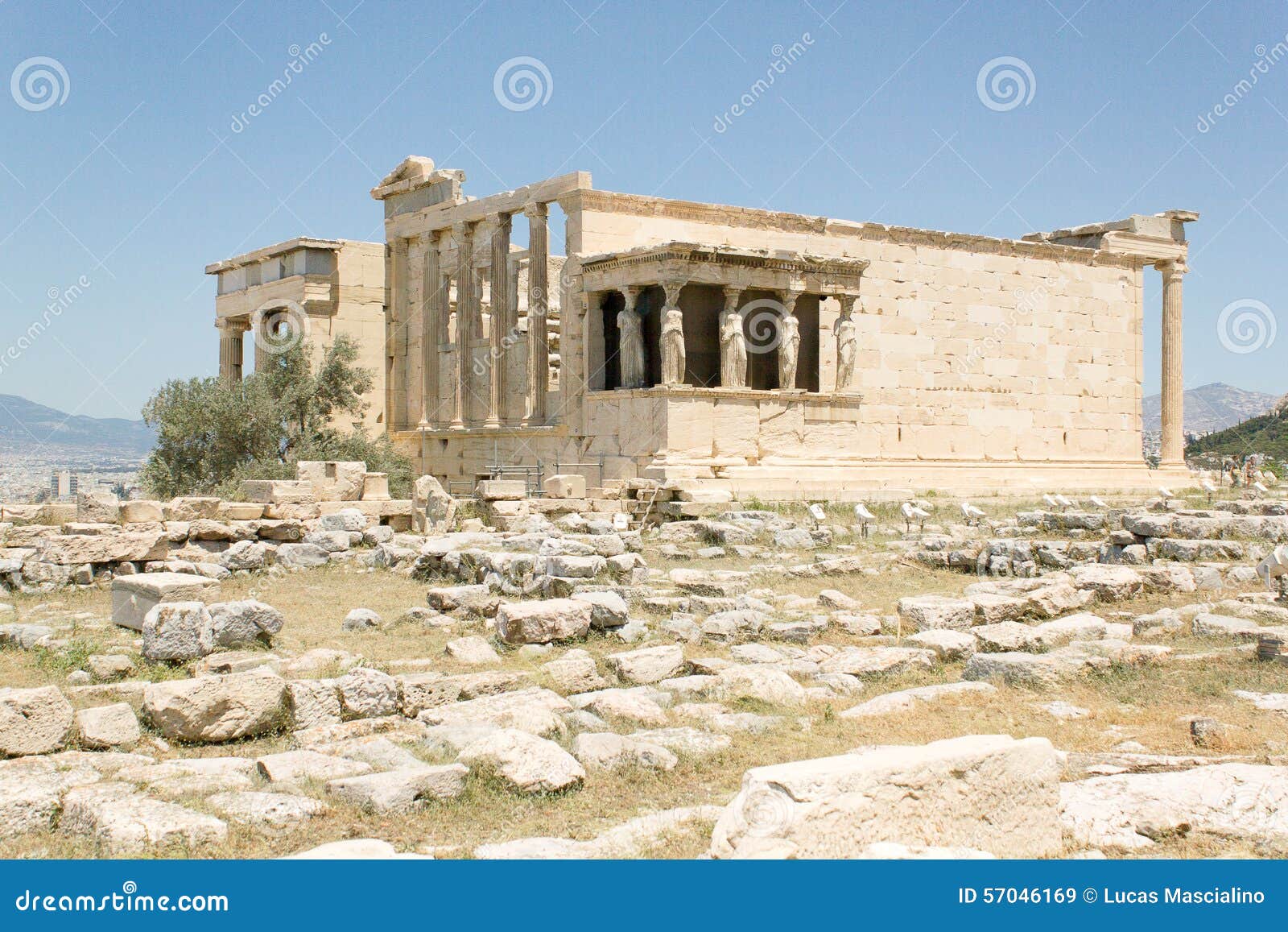 atenas greece acropolis