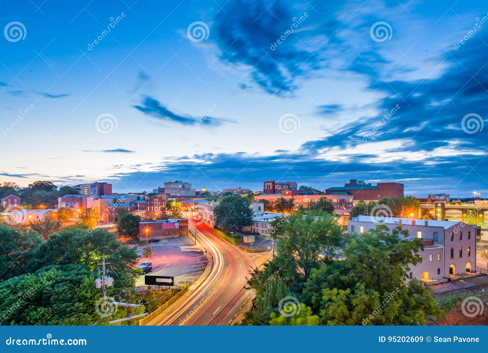 Atene, U.S.a. immagine stock. Immagine di america 95202609