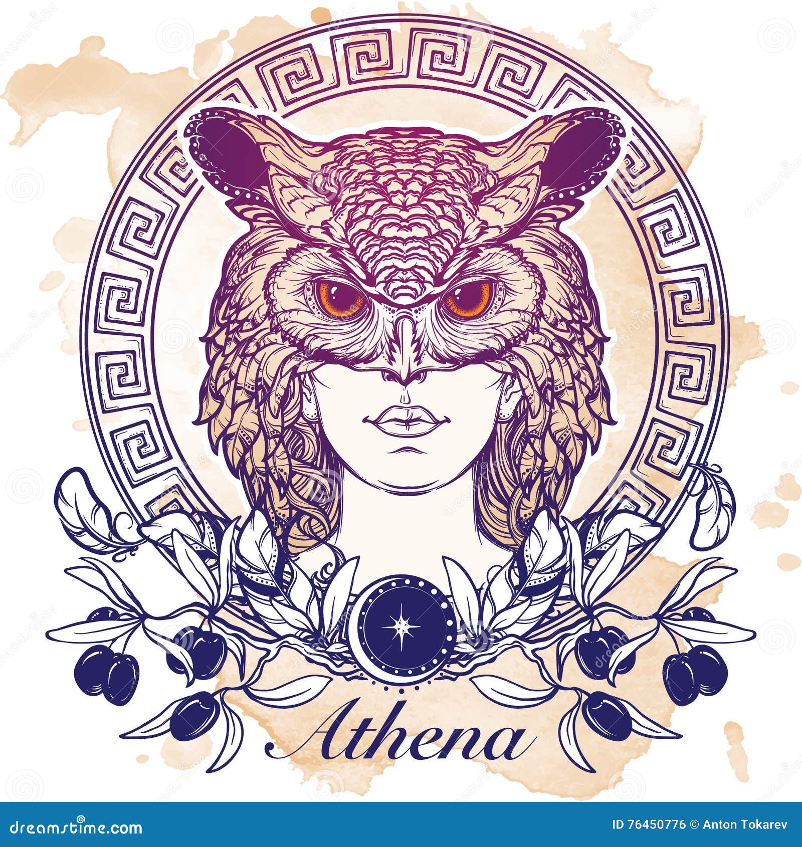 Athena Sketch Isolated on Grunge Background Stock Illustration - Illustration of female, athena: 76450776 Athena Sketch Isolated on Grunge Background Stock Illustration - Illustration of female, athena: 76450776