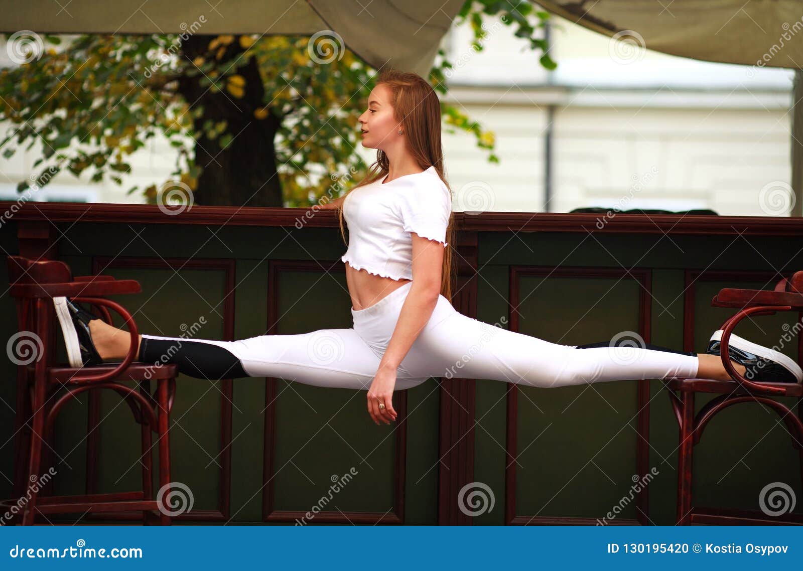 Gymnastics Image