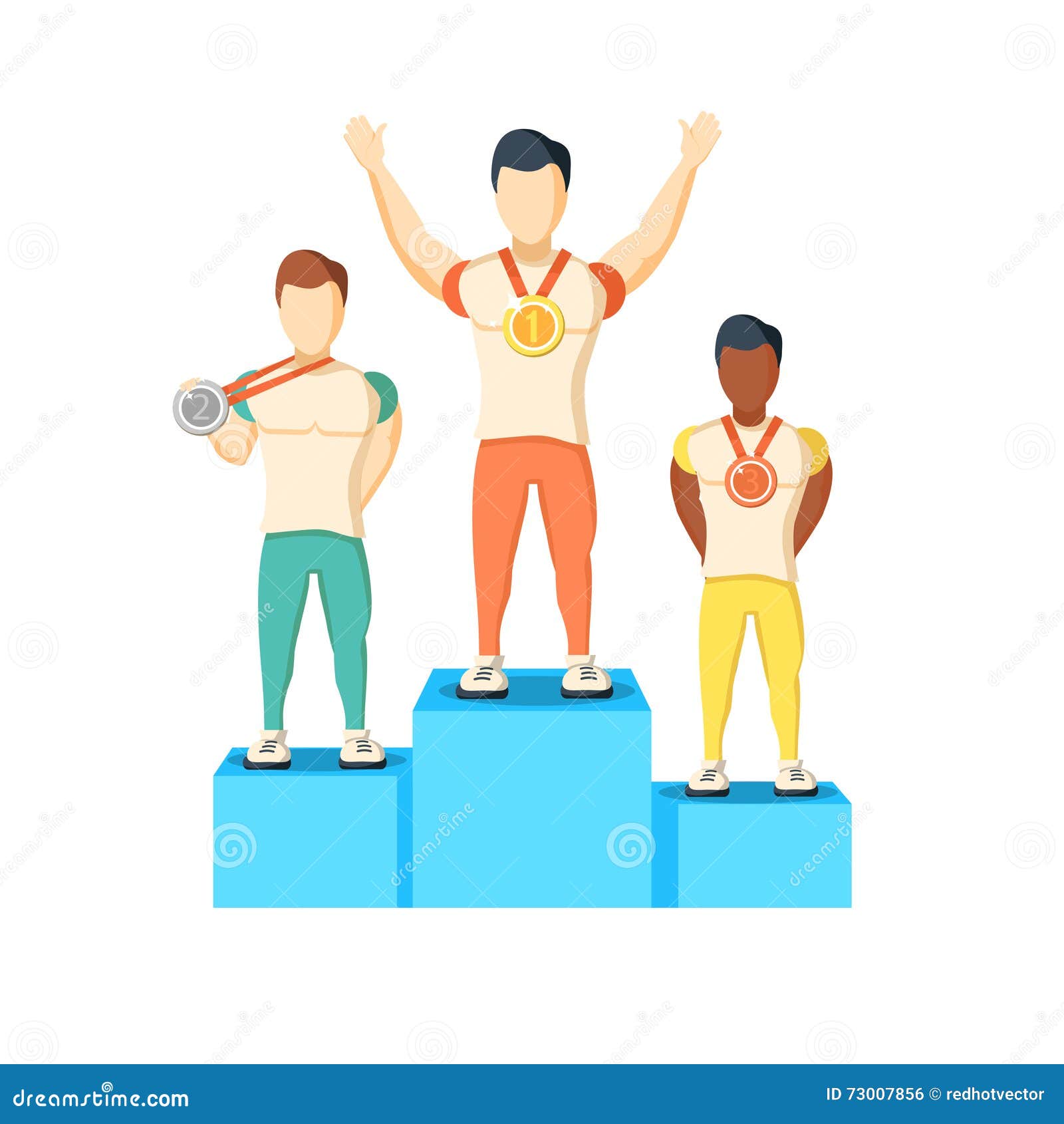 clipart podium sport - photo #13