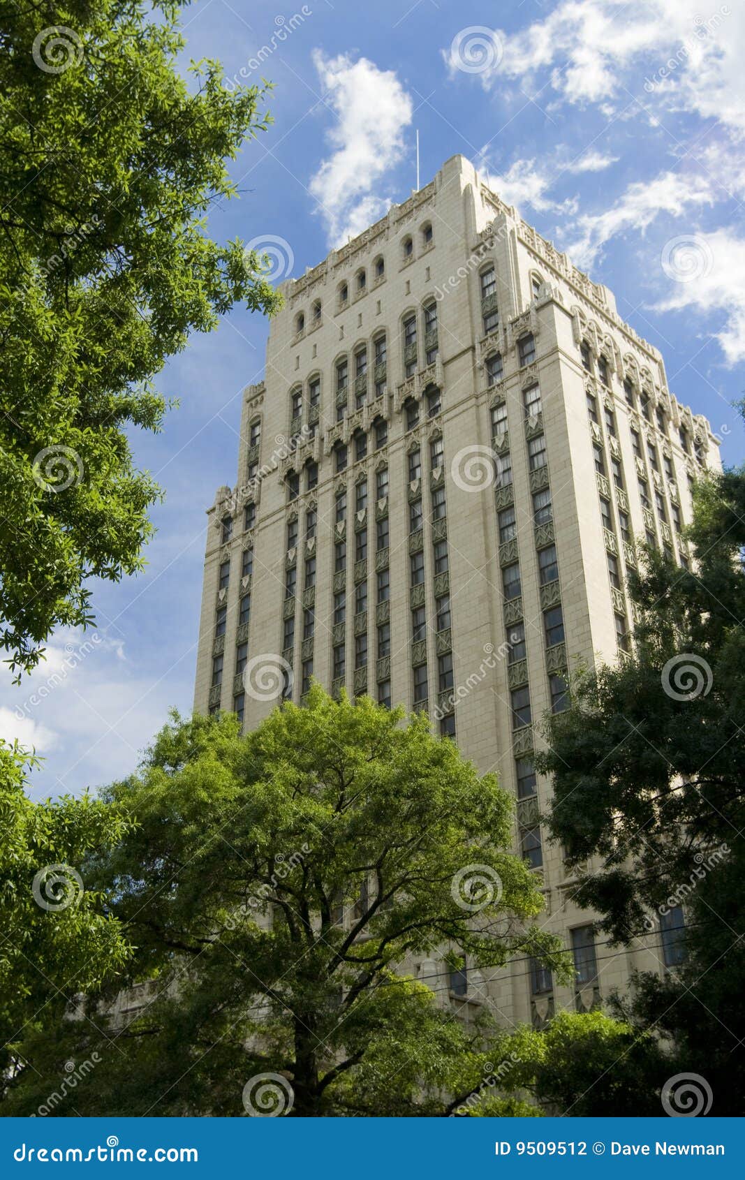 Atlanta City Hall stock photo. Image of political 9509512