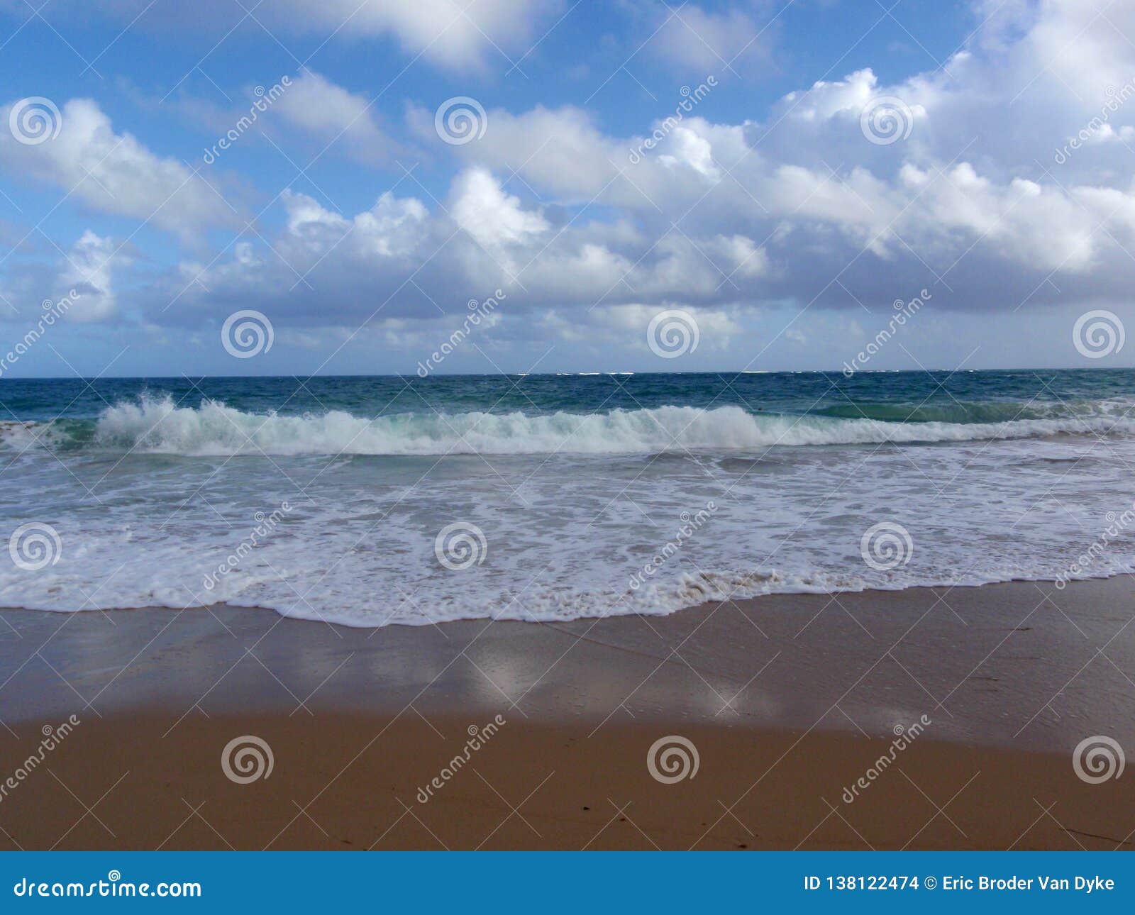 Atlantic Beach, Puerto Rico Stock Photo Image of culebra, tropical