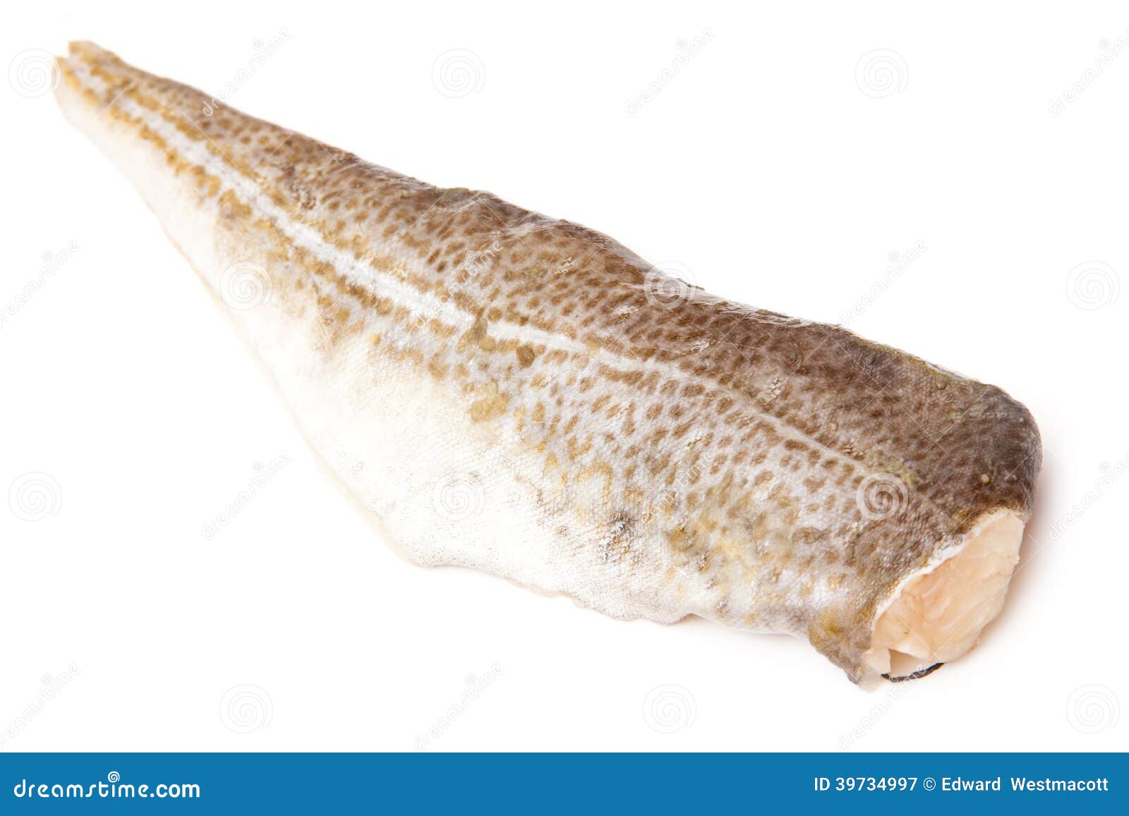 atlantic cod fillet