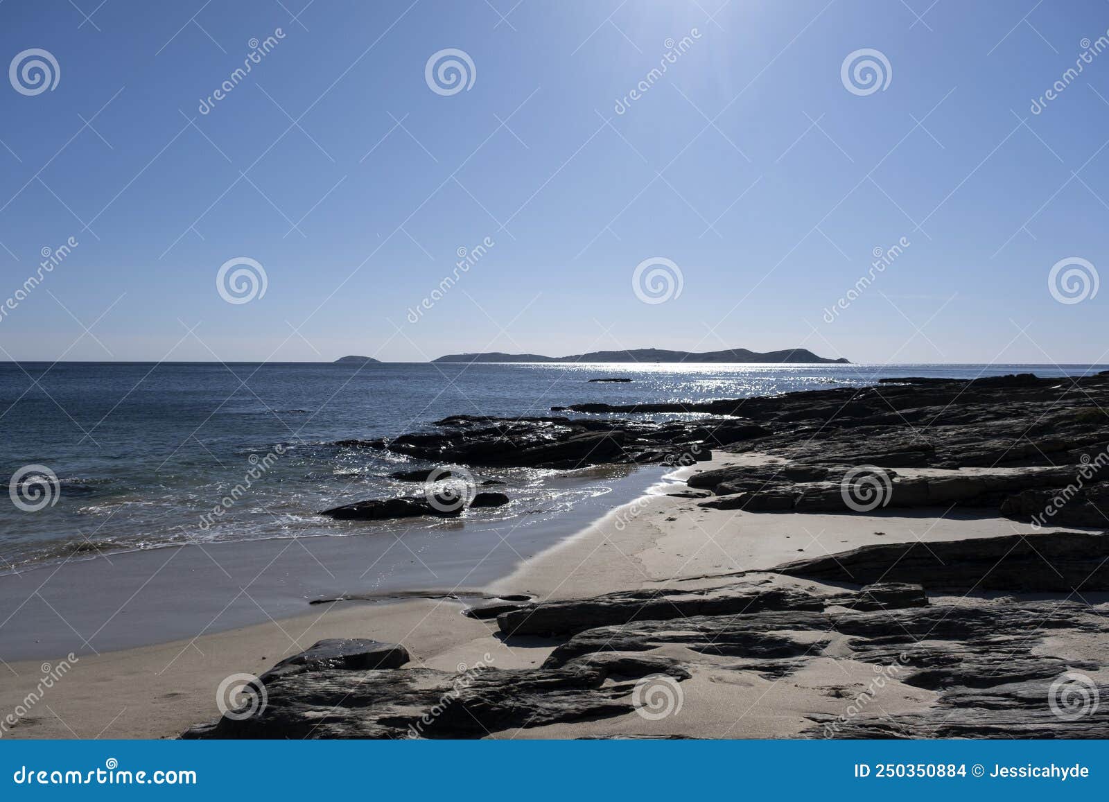 atlantic islands of galicia national park