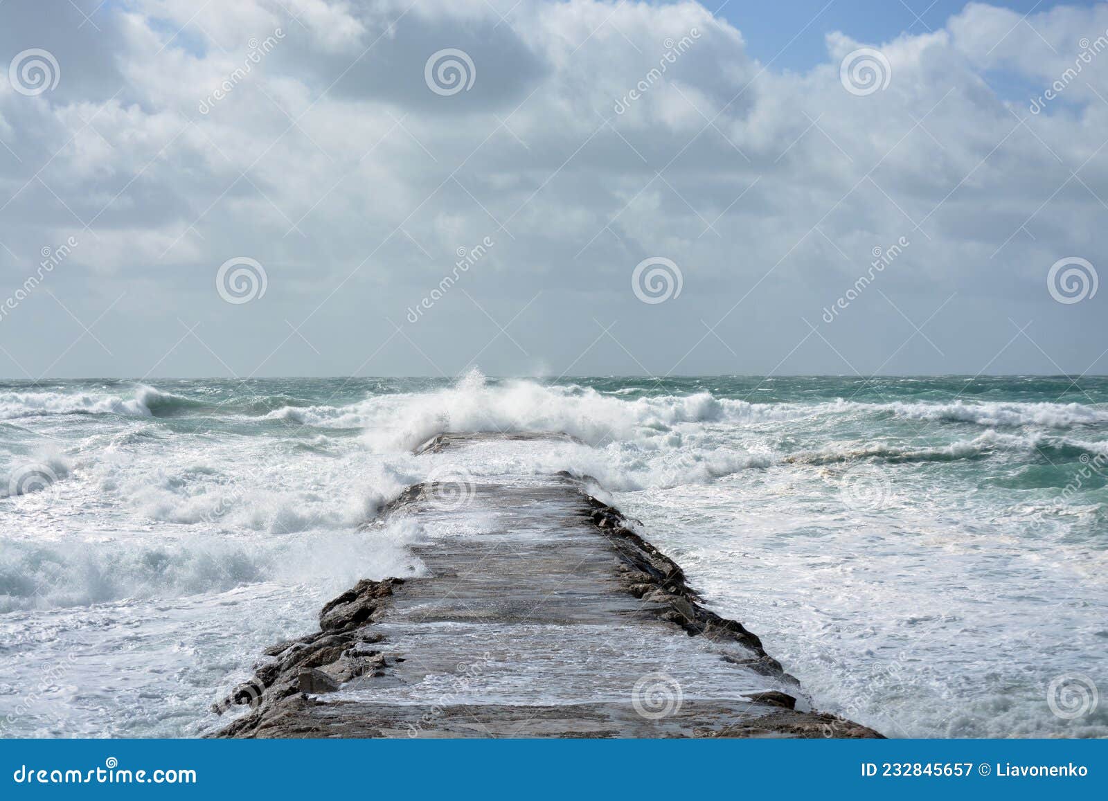 atlantic ocean beach. waves in portugal coast. season specific.