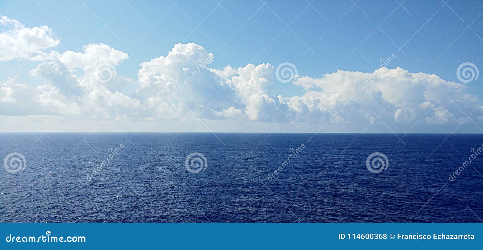 oceano atlantico
