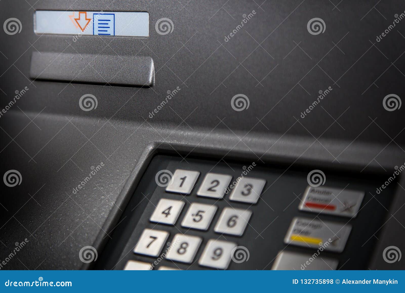 Atm Atm