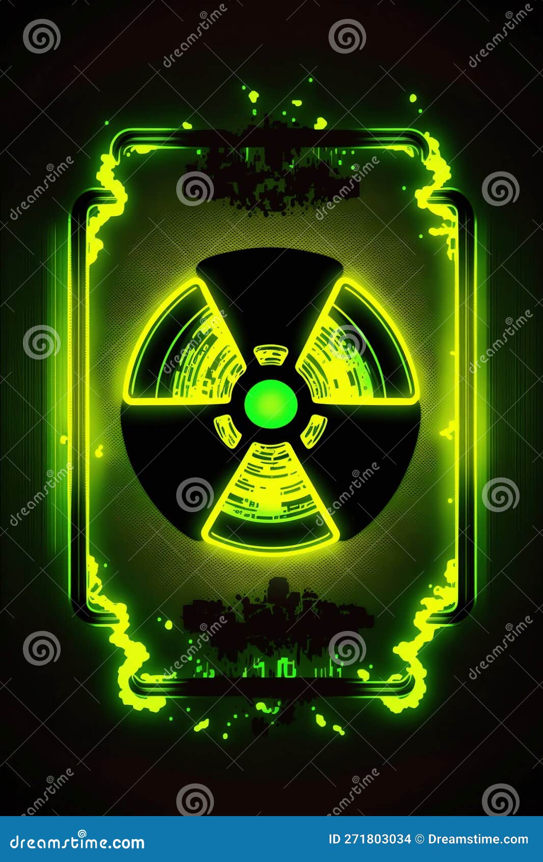 Download Radioactive wallpapers for mobile phone free Radioactive HD  pictures