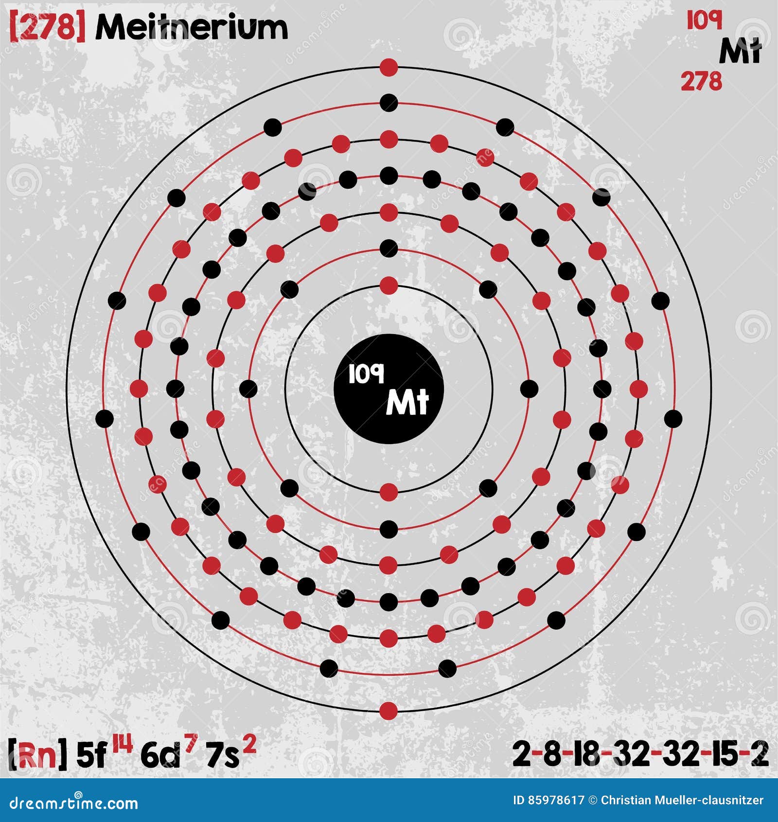 meitnerium