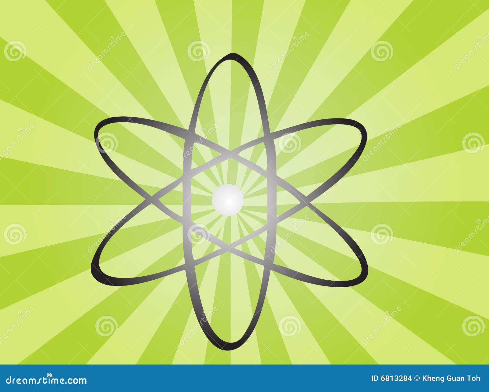 atomic symbol atomic symbol