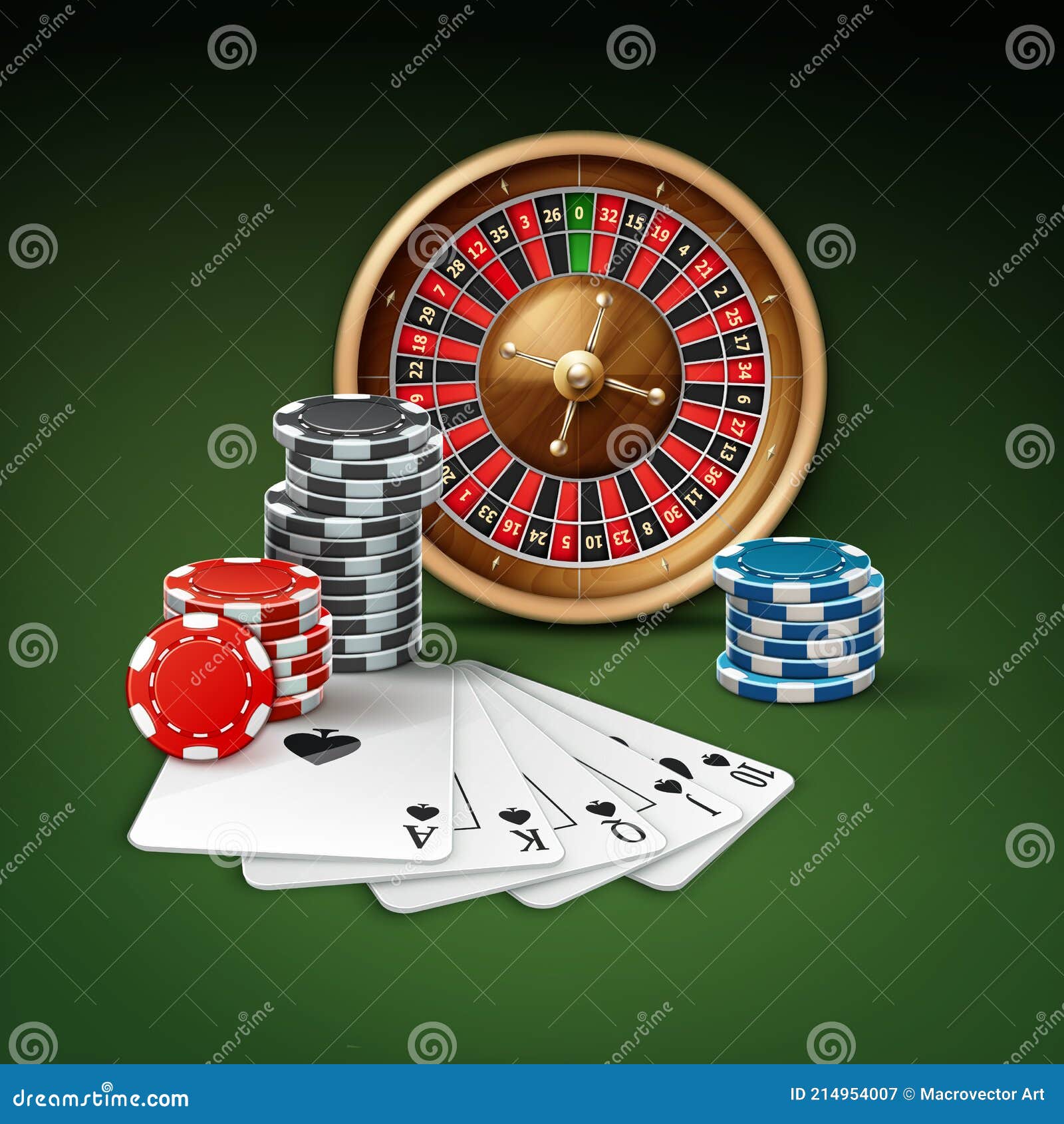 Jogos de casino e cartas 