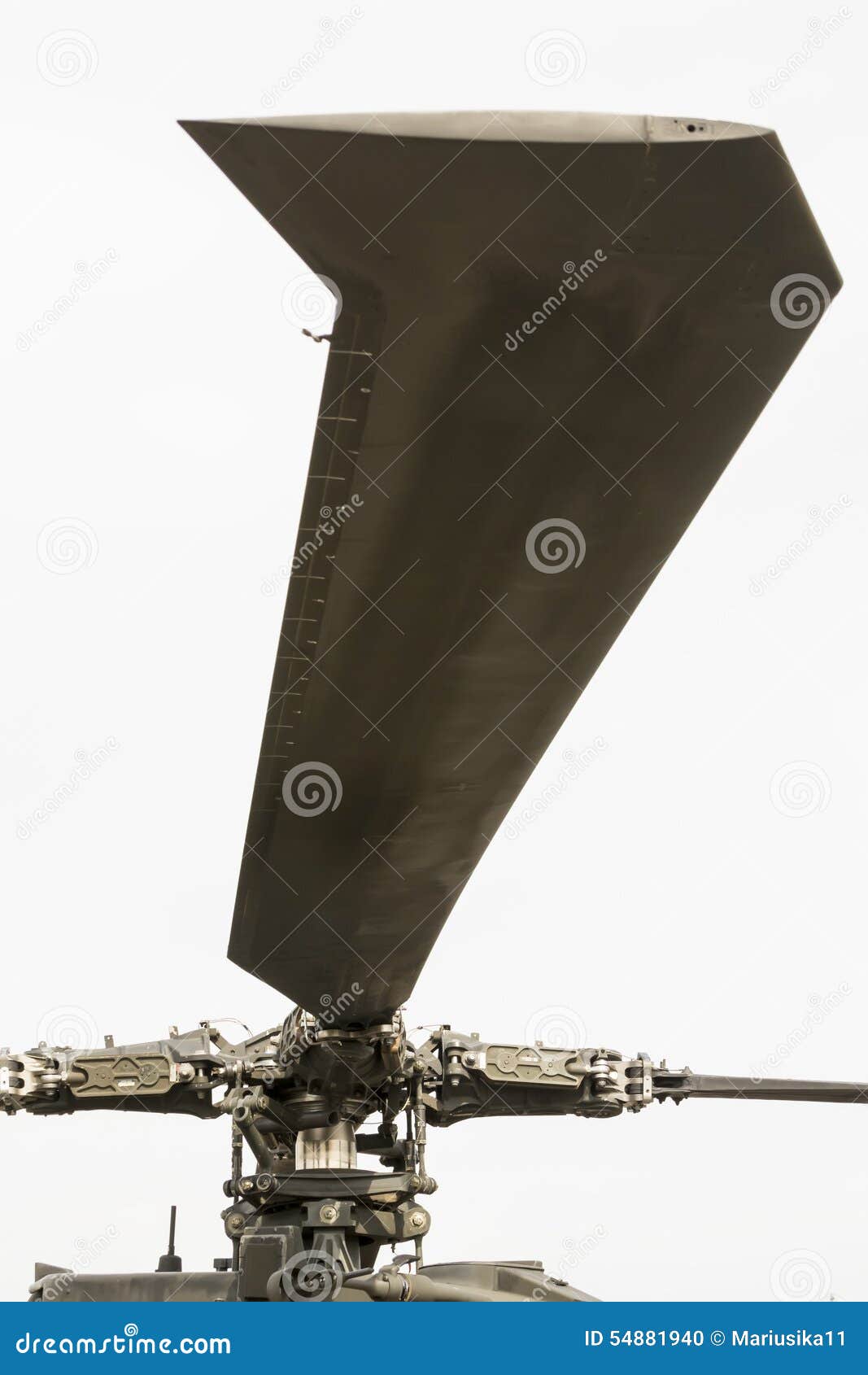 Attack Helicopter Flight Blade Stock Photo Image of combat, army