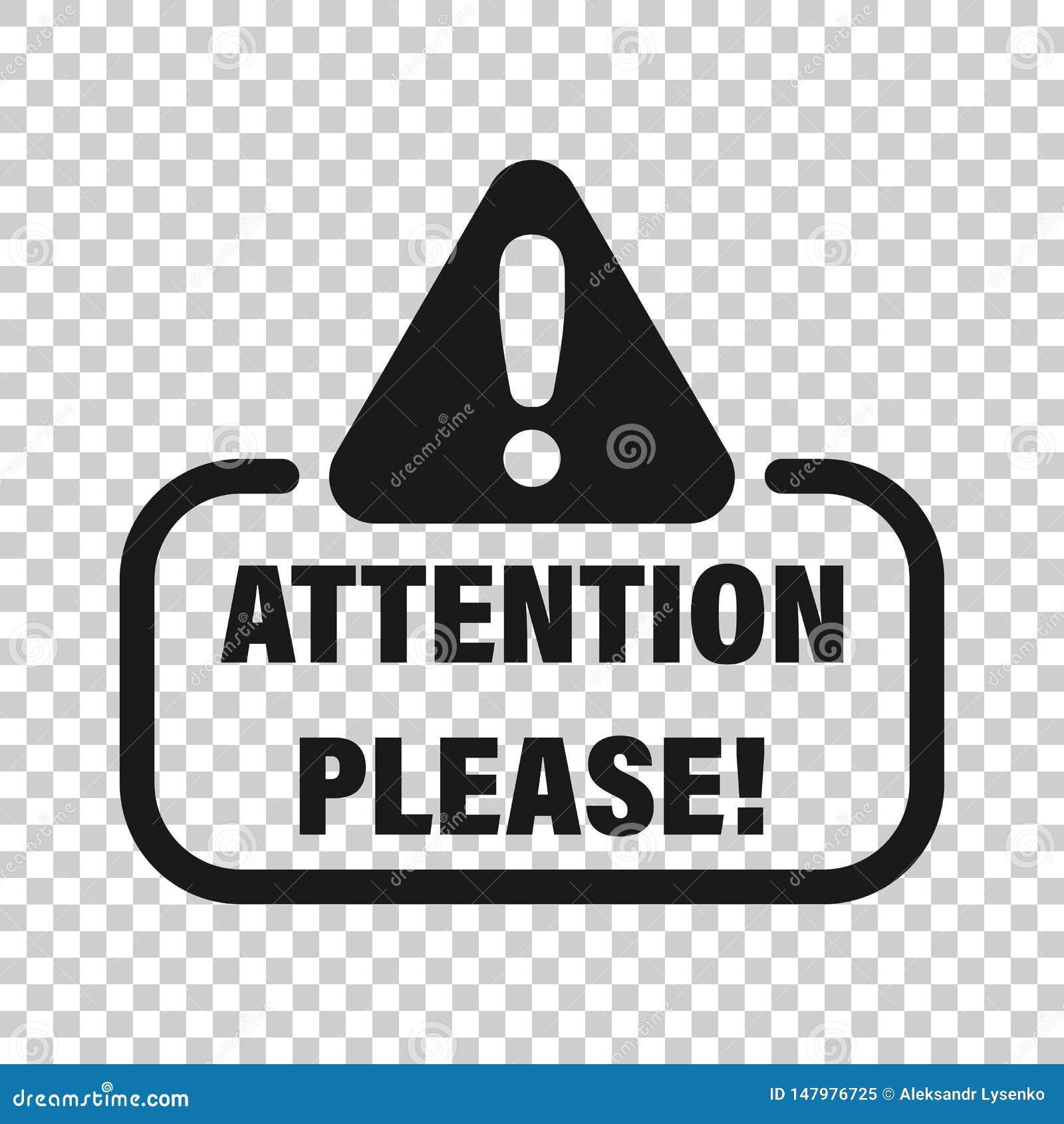 attention attention please attention attention please