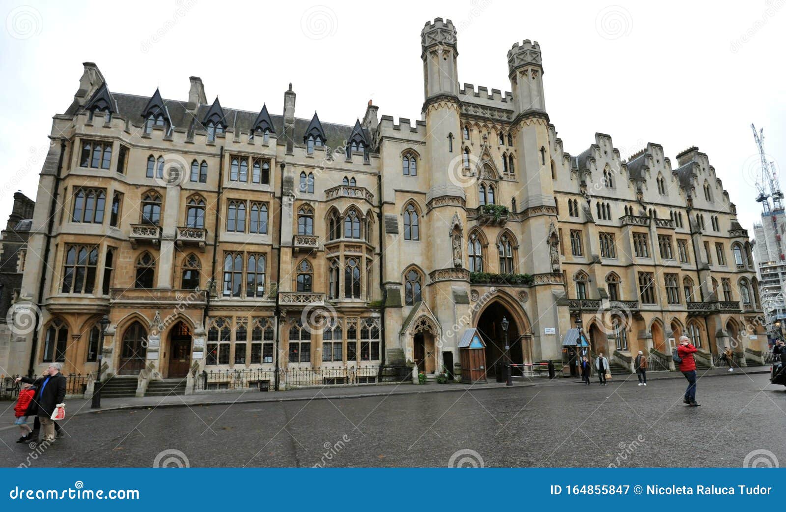 The Attorney General`s Office is a United Kingdom Government Department at  the Sanctuary Editorial Photography - Image of attorney, buildings:  164855847