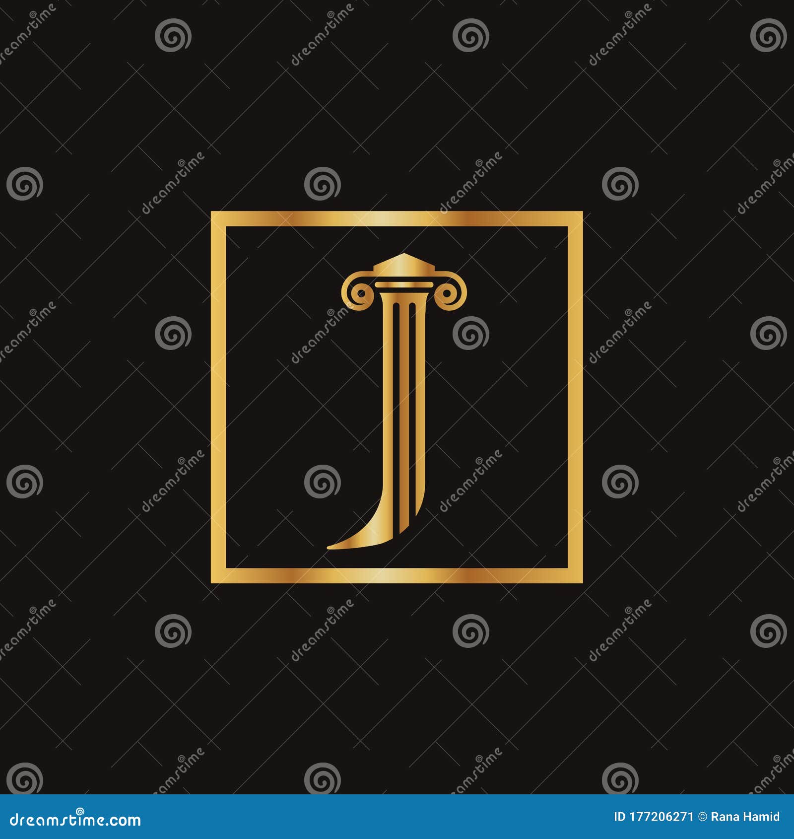 Attorney Law Letter J Logo With Creative Modern Rectangular Vector Template Law Business Letter J Logo Design Stock Vector Illustration Of Finance Gold Attorney Law Letter J Logo With Creative Modern Rectangular Vector Template Law Business Letter J Logo Design Stock Vector Illustration Of Finance Gold