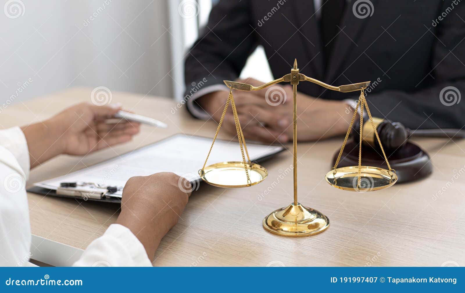 attorneys or consultants work in the courtroom and negotiate with clients or complainants who want justice in corporate fraud case