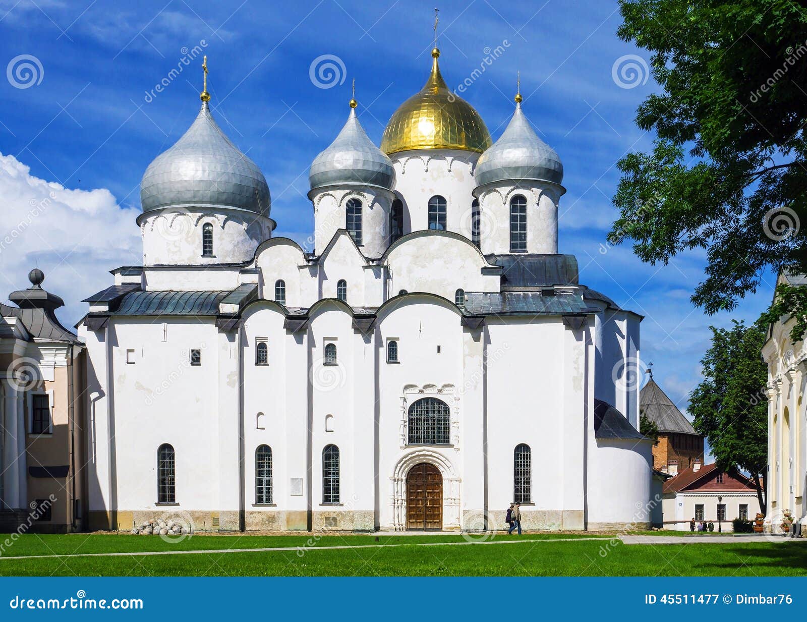 Veliky Novgorod - sights, a trip to the history Veliky Novgorod - sights, a trip to the history