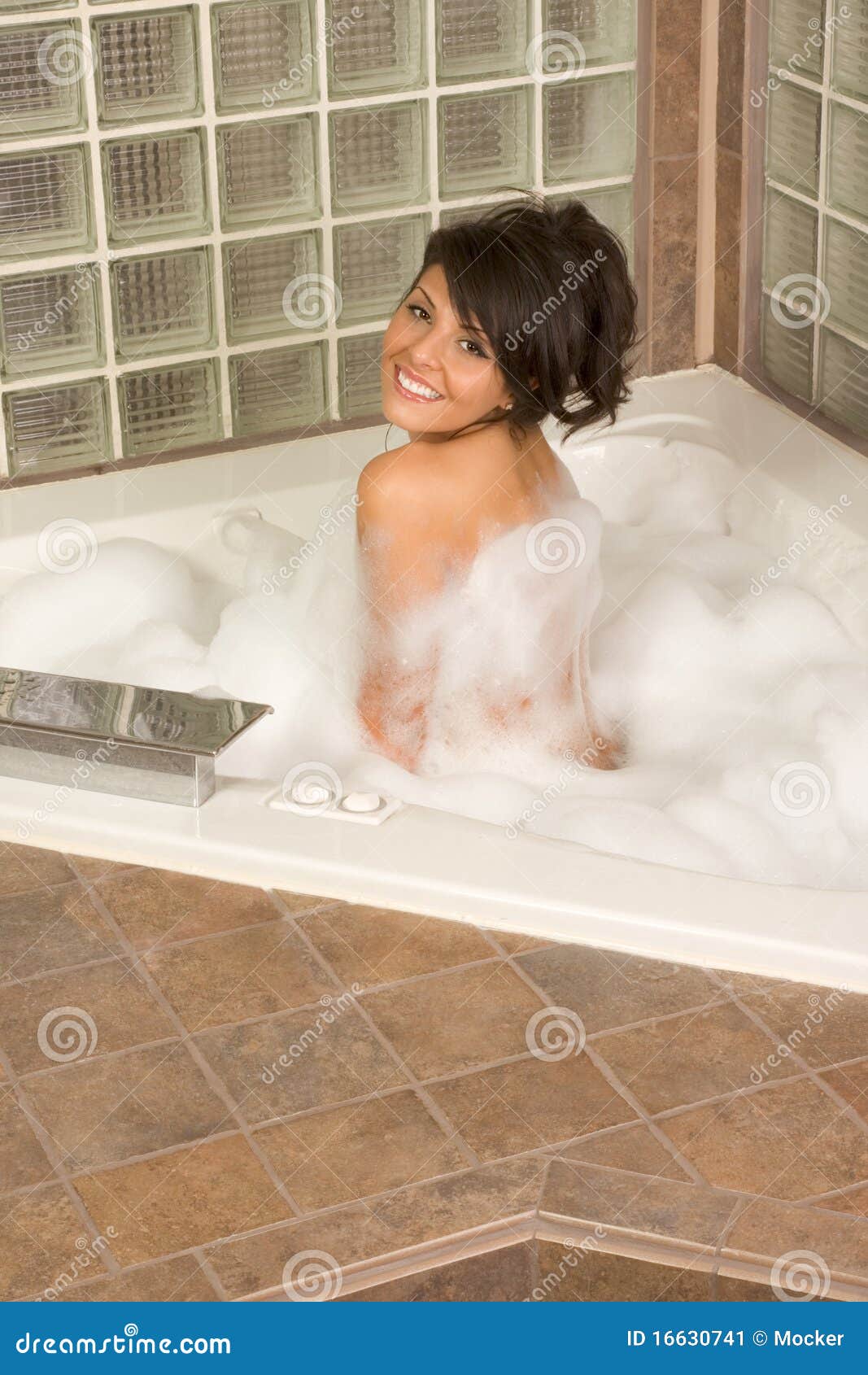 Hot Sexy Bath 53
