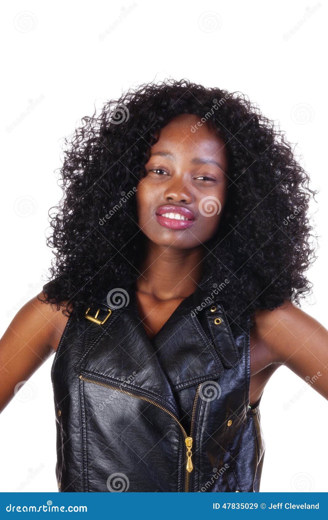 African American Teen Suit By 57