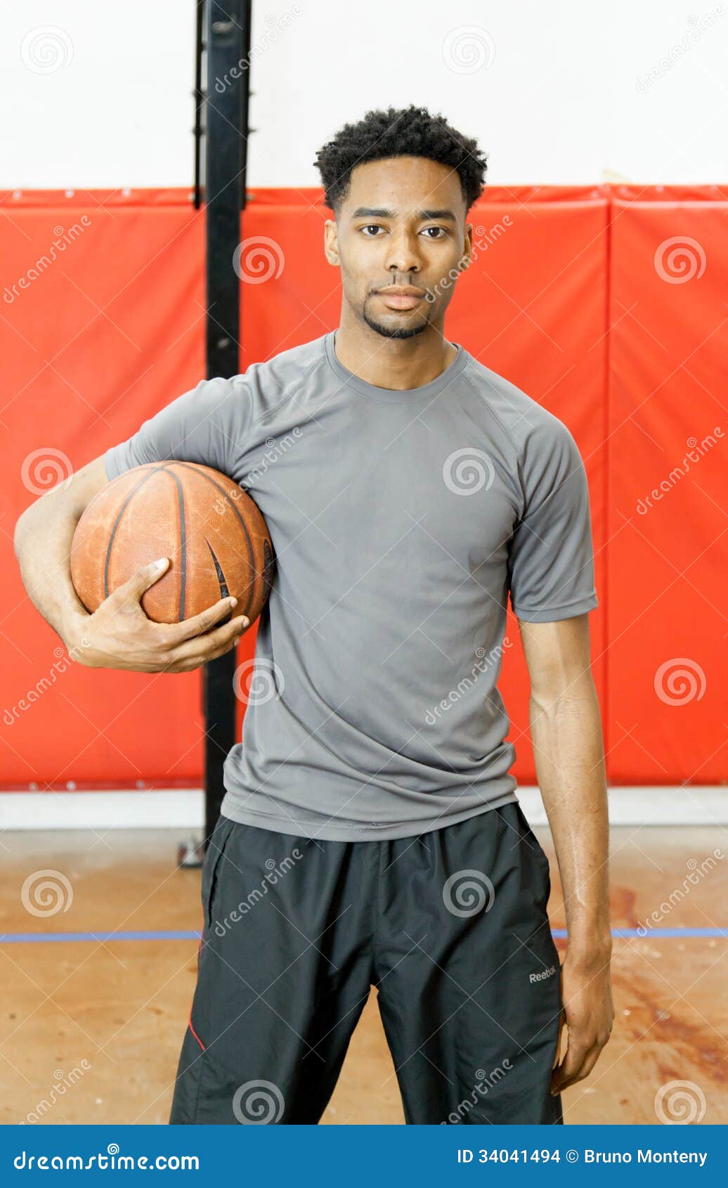 American Teen From Basketball Player 116