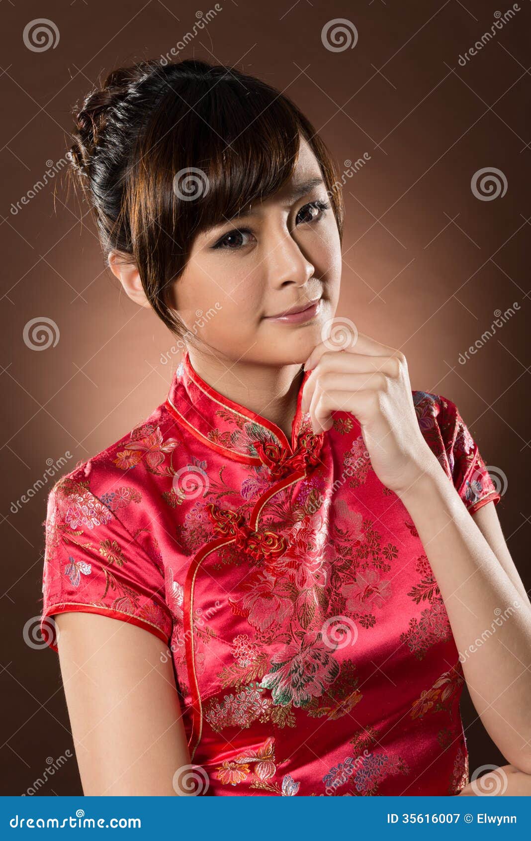 oriental Pictures women of