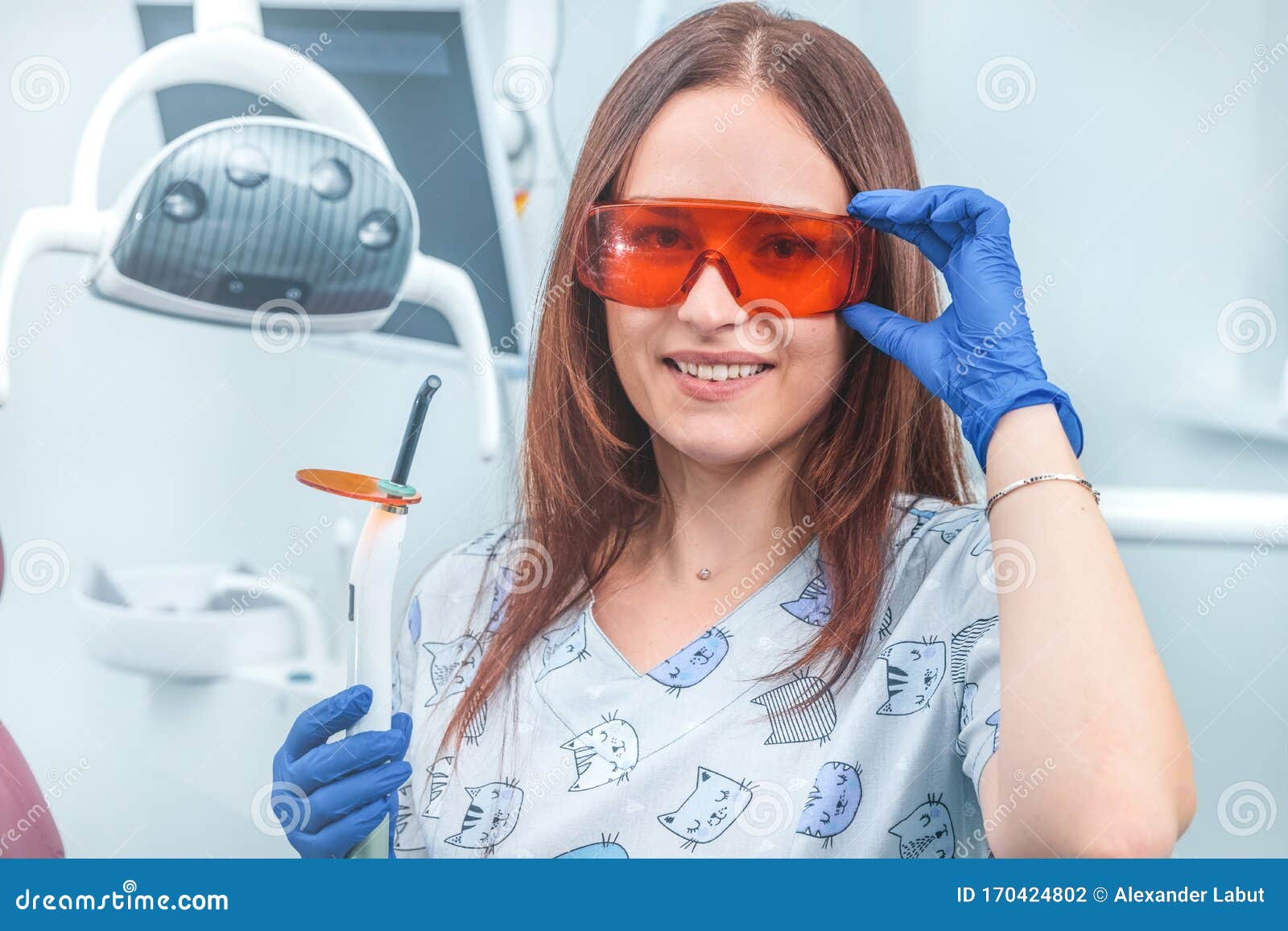 Dental magnifying glasses: What should you consider when choosing