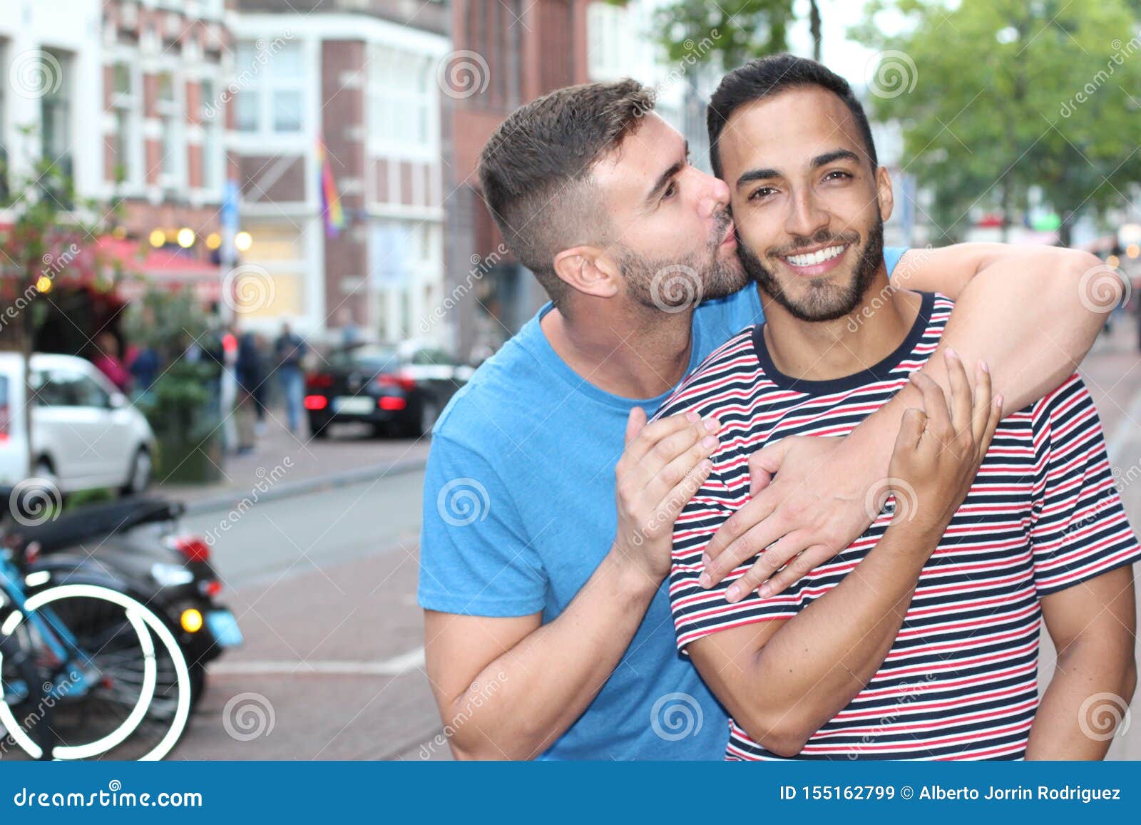 Homosexual dating