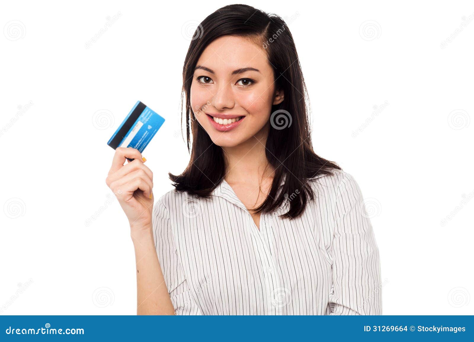 Credit Card Models