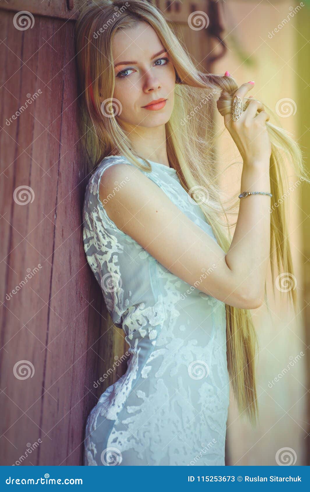 The dream playing in her hair download The dream playing in her hair download