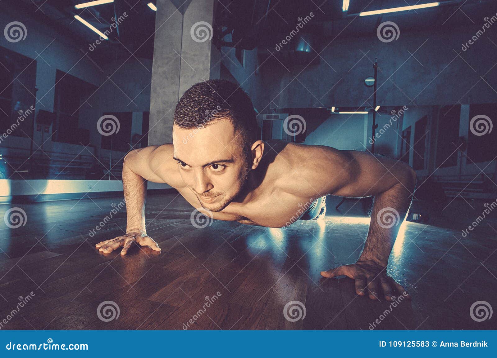 Wide Push Ups Stock Photos - Free & Royalty-Free Stock Photos from