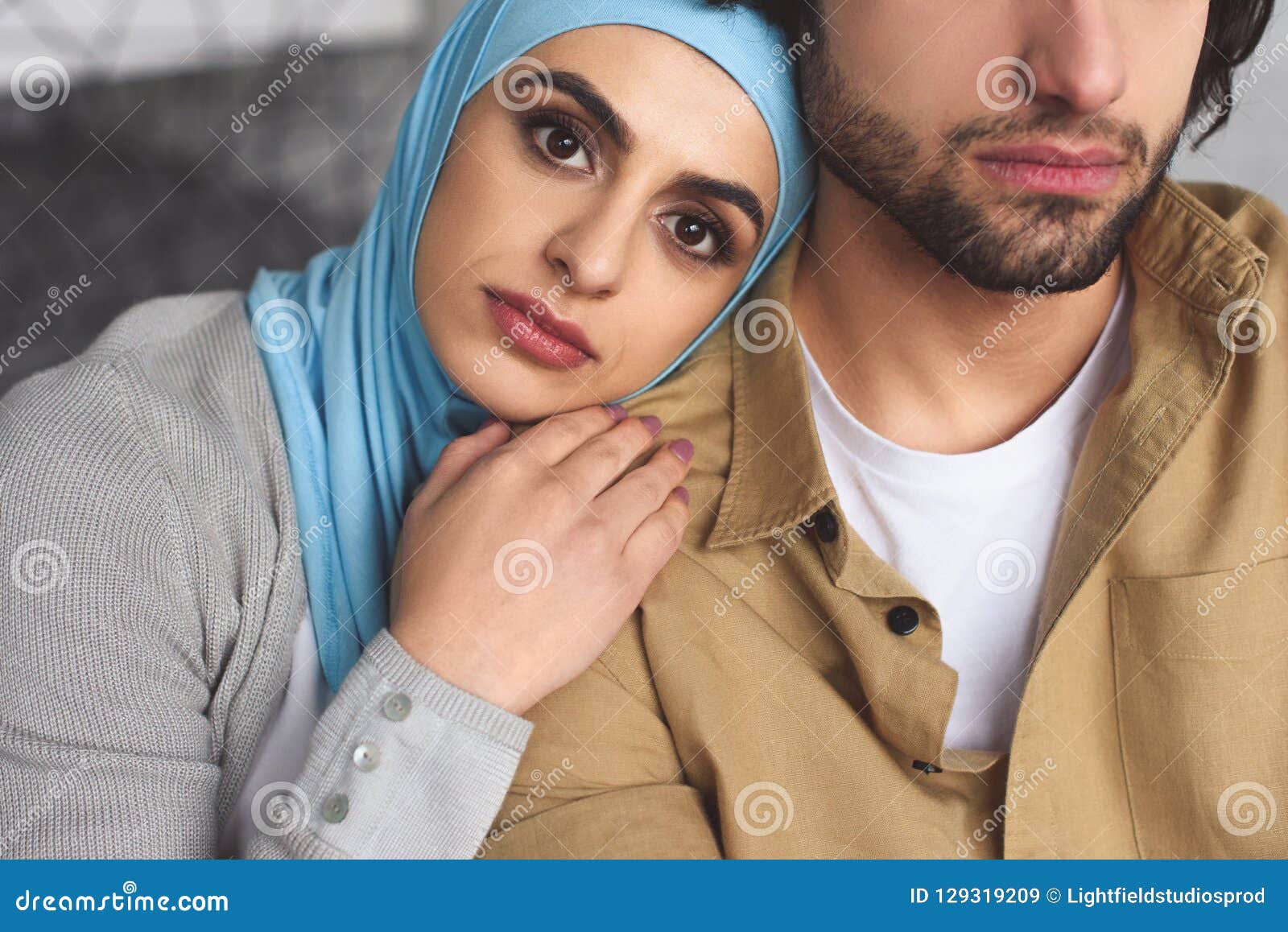 Muslim Bf