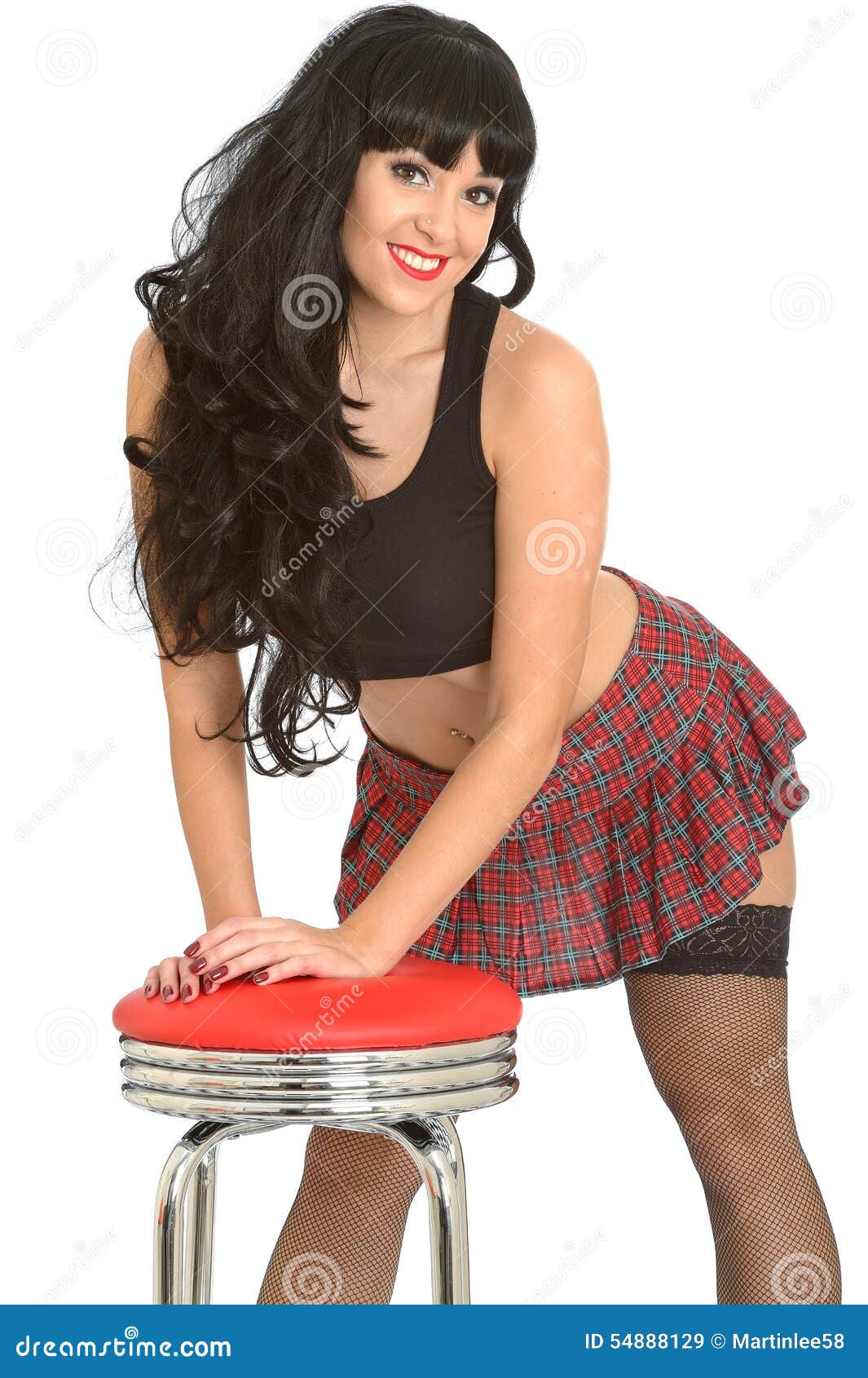 145 Micro Skirt Stock Photos