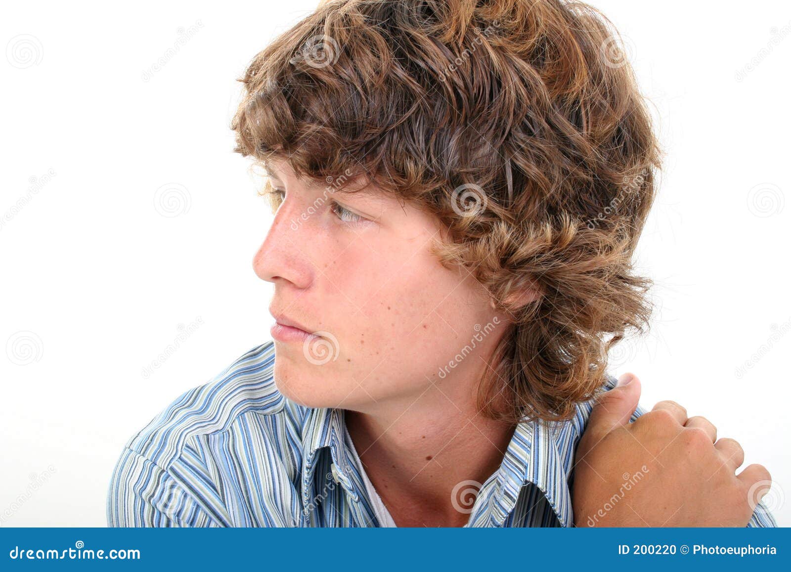 2,041 Boy Curly Hair Teen Stock Photos - Free & Royalty-Free Stock Photos  from Dreamstime